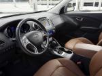Hyundai Tucson 2013 года (US)